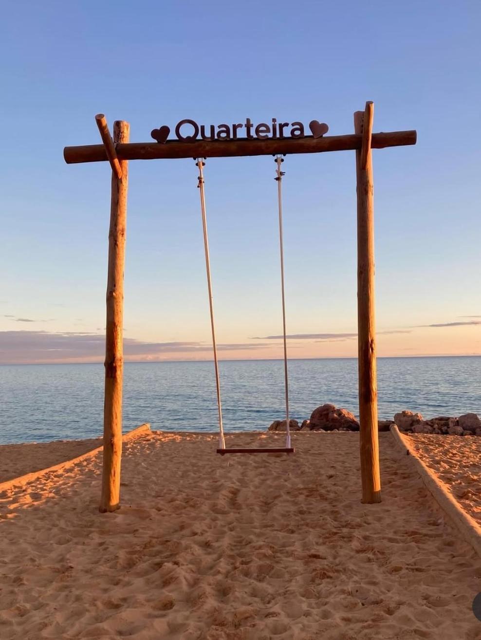 Studio Praia De クアルテイラ エクステリア 写真